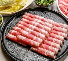 Korean-style Tender Beef