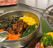 Grilled Beef Rice Bowl