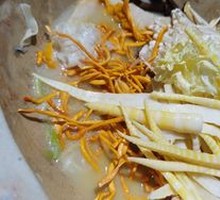 Yunnan Mountain Delicacies Platter