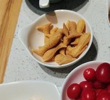 All-You-Can-Eat Pickles