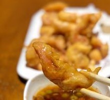 Sweet and Sour Pork Tenderloin