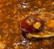 Eight Treasure Porridge