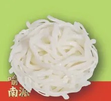 Fresh Potato Noodles