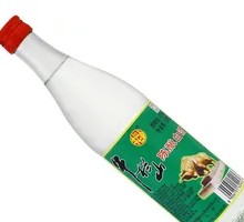 Niu Lanshan Aged Baijiu