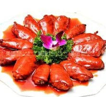 Coca-Cola Chicken Wings