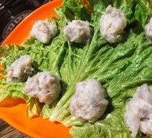 Homemade Shrimp Paste