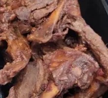 Signature Duck Neck Bones