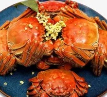 Eight Delights Crab Set