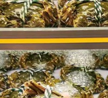 Fresh Yangcheng Lake Female Crab