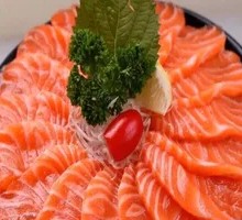 Fresh Frozen Norwegian Salmon