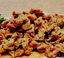 Qingdao Old Fried Pork