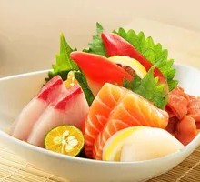 Sashimi Platter