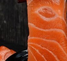 Fresh Frozen Norwegian Salmon