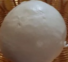 Red Date Steamed Bun