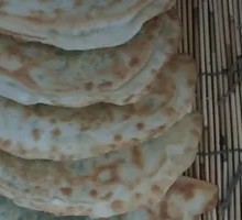 Pan-fried Pancake Box