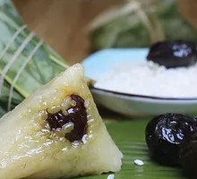 Red Date Zongzi