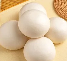 Handmade Large Steamed Bun