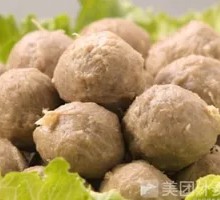 Sauces Beef Meatballs