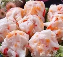 Lobster Dumplings