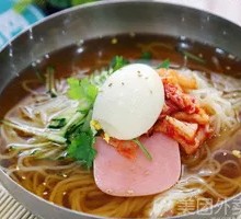 Special Cold Noodles