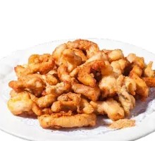 Crispy Pork Tenderloin