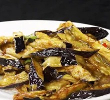 Flavorful Eggplant