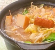 Crossing-the-bridge Rice Noodles