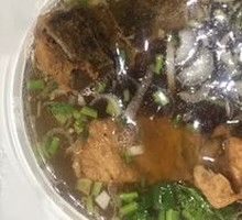 Original Flavor Spare Ribs