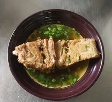 Original Flavor with Rice