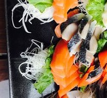 Sashimi