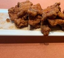 Old Qingdao Large Ribs