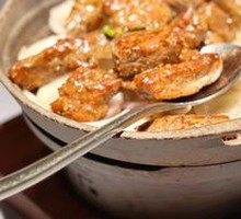 Pan-Seared Beef Short Ribs