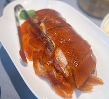 Crispy No-Grease Roast Duck