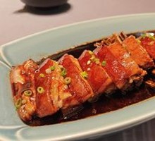 Linglong Rice Fragrant Pork