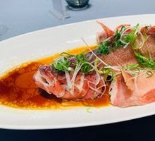 Golden Threadfin Bream