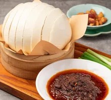 Hongdao Mackerel Paste