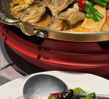 Hongdao Seafood Mixed Fish Pot