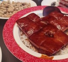 Red Island Family Braised Pork