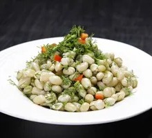 Fennel Roasted Peanuts