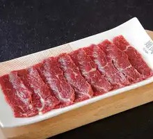 Hand-Cut Tender Meat