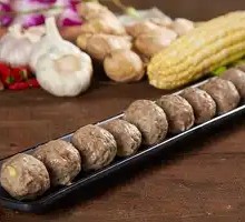 Special Chaoshan Beef Tendon Meatballs