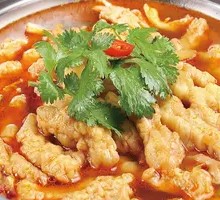 Zaozhuang Crispy Pork