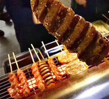 Signature Grilled Wheat Gluten