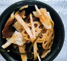 Vegetable Assortment Platter