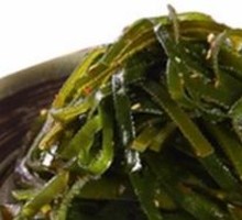 Spicy and Sour Kelp Strips
