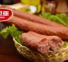 Spicy Grilled Sausage Special