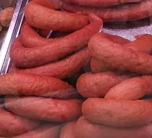 Xiwang Meat Block King Sausage