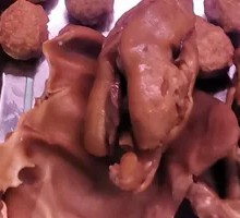 Old-School Braised Pig Ears