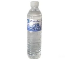 Laoshan Mineral Water