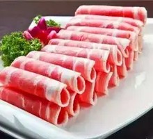 High-Calcium Lamb Meat